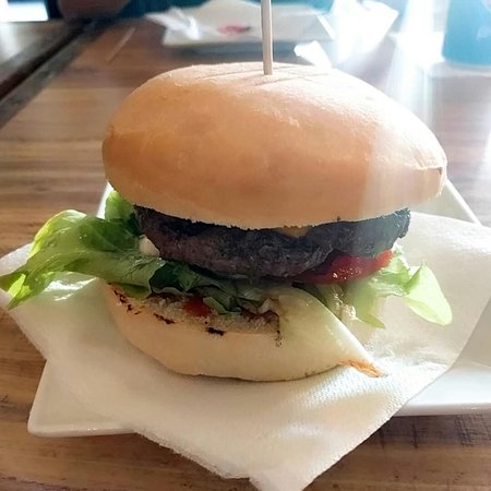 Burger IT - Timeshare Accommodation 0