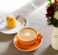 Espresso Head - Timeshare Accommodation