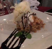 Marrakech Restaurant - Timeshare Accommodation
