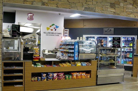 Pastoral Hotel - Timeshare Accommodation 4