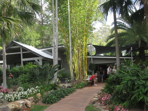 Wild Canary - Timeshare Accommodation 12