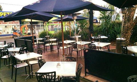 Wild Canary - Timeshare Accommodation 7