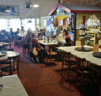 Flam Shan Chinese Restaurant - Timeshare Accommodation