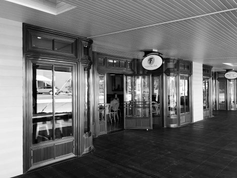 Fontalina - Timeshare Accommodation 0