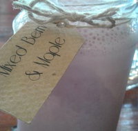 Harvest Cafe at Stokes Orchard - Timeshare Accommodation