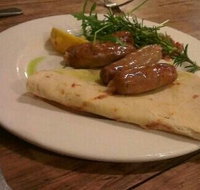 La Baracca Trattoria