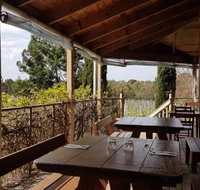 Lazaars Winery - Timeshare Accommodation