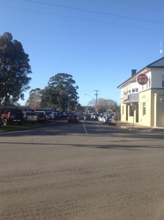 Longwarry Hotel - Timeshare Accommodation 0
