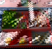 Mountain Creek Bar  Restaurant