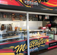 Mustafa's Kababs - Timeshare Accommodation