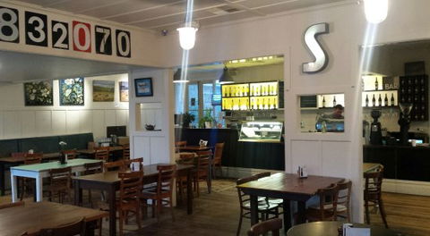 Somers General Store - Timeshare Accommodation 0