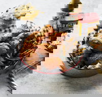 The Grove at Hidden Valley Resort - Timeshare Accommodation