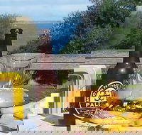 The Store Cafe - Timeshare Accommodation