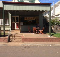 Thorpdale Bakery - Timeshare Accommodation