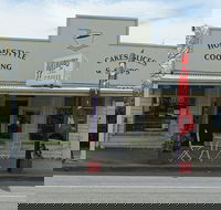 Antiques and Coffee - Timeshare Accommodation
