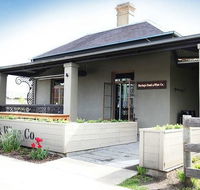 Baringo Food and Wine Co. - Timeshare Accommodation