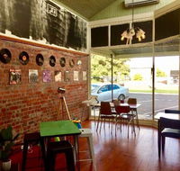 Birchip Burger Bar - Timeshare Accommodation