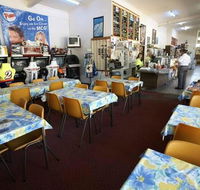Bonnie Doon Central - RoadHouse - Timeshare Accommodation
