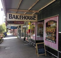 Bunyip Bakery