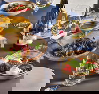 Chrismont Restaurant and Larder - Timeshare Accommodation