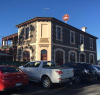 Coach and Horses Inn - Timeshare Accommodation