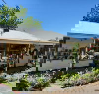Dorothys Kitchen - Timeshare Accommodation