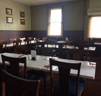 Garfield Hotel - Timeshare Accommodation