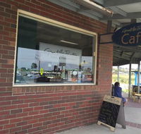 Grantville Pantry - Timeshare Accommodation
