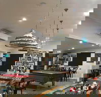Hearn's Meredith Hotel - Timeshare Accommodation