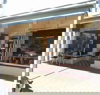 Hopetoun Cafe - Timeshare Accommodation
