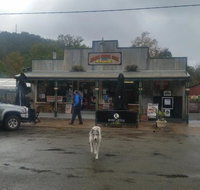 Jamieson General Store  Newsagency