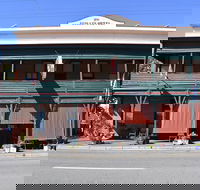 Korong Vale Hotel - Timeshare Accommodation
