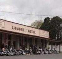 Lismore Hotel - Timeshare Accommodation