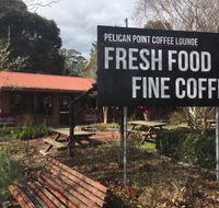 Pelican Point Coffee Lounge - Timeshare Accommodation
