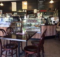 R  T's Bake and Brew - Timeshare Accommodation
