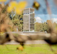 Sam Miranda King Valley - Timeshare Accommodation