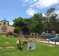 Sherwood Park Orchard Bakery Cafe