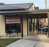The Cann River Bakery - Timeshare Accommodation