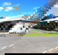 The Elphinstone Hotel - Timeshare Accommodation