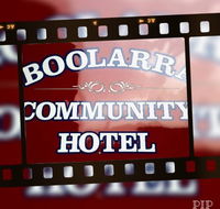 Boolarra Community Hotel - Timeshare Accommodation