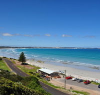 Bridgewater Bay Cafe - Timeshare Accommodation