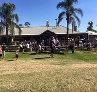 Bundalong Tavern - Timeshare Accommodation