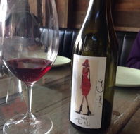 Jinks Creek Winery and accomadation