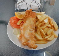 Strathy Cafe - Timeshare Accommodation