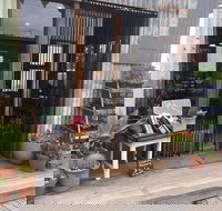 Udder  Hoe Gippsland