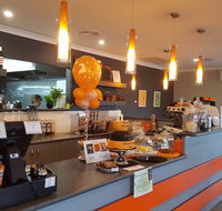 Watt's in Bundalong Cafe - Timeshare Accommodation