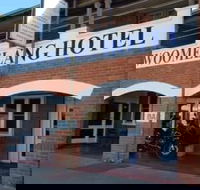 Woomelang Hotel - Timeshare Accommodation