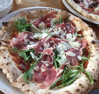 Bravo Trattoria - Timeshare Accommodation