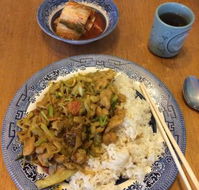 Jingogae Korean Restaurant - Timeshare Accommodation