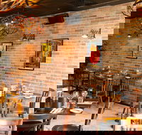 Le Bouchon Restaurant - Timeshare Accommodation